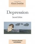 Constance Hammen, Ed Watkins - Depression