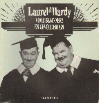 Reijnhoudt , Bram - Laurel & Hardy voor beginners en gevorderden , 63 pag. paperback , goede staat