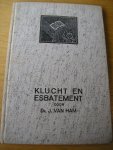 Ham, van (inleiding) - Klucht en esbatement Ham, van (inleiding) - Klucht en esbatement