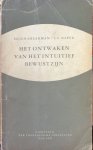 Shearman, Hugh en Soper, L.C. - Het ontwaken van het intuitief bewustzijn