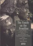 Kzohuharov, Valentin; Zorgdrager, Heleen - The Family on the Frontline. Crisis of family and the role of Mission: Theological and practical reflections in a Protestant-Orthodox dialogue
