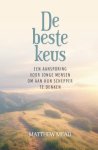 Mead, Matthew - Mead, Matthew-De beste keus (nieuw)
