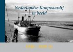 Moojen, Willem H. - Nederlandse Koopvaardij in beeld 1930-1939 (I)