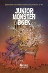 Nico de Braeckeleer, Kris van der Sande - Het junior monsterboek 7