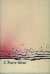 Th. P. Loosjes. - L'heure bleue.