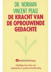Norman Vincent Peale - De kracht van de opbouwende gedachte
