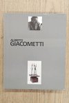 GIACOMETTI, ALBERTO. - Alberto Giacometti. Sculptures, peintures, dessins.
