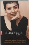 Zainab Salbi, L. Becklund - De Gouden Kooi
