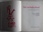 Moerkercken van der Meulen Annie, Laat Thea de, ill. Neill Joan Mac - Het verhalen-feest Verhalen en versjes voor kleuters en jonge kinderen