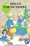Korpershoek - Korpershoek-van Wendel de Joode, A.-Hallo, Tom en Tineke
