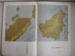 Romein, J.E. a.o.. - Atlas nasional seluruh dunia untuk sekolah landjutan. Romein, J.E. a.o.. - Atlas nasional seluruh dunia untuk sekolah landjutan.