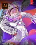 Brian Wood - Adobe Illustrator CC / Classroom in a book