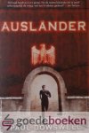 Dowswell, Paul - Ausländer *nieuw* Dowswell, Paul - Ausländer *nieuw*