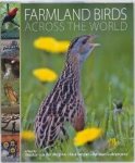 Wouter van der Weijden - Farmland birds across the world