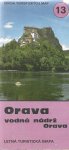 - Orava / vodna nadrz Orava - Orava / vodna nadrz Orava