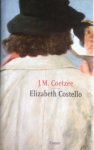 Coetzee, J.M. - Elizabeth Costello