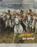 P. Fruytier - Memo Havo/vwo Basiskatern centraal examen 208 en 2009