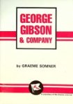 Somner, G - George Gibson and Company