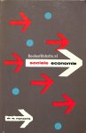 Reynarts, W. - Sociale economie