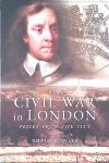 Rowles, Robin - A Civil War in London: Voices from the City