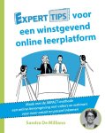 Sandra De Milliano 246109 - Experttips voor een online winstgevend leerplatform Maak met de IMPACT-methode een online leeromgeving met video’s en webinars voor meer omzet en passief inkomen