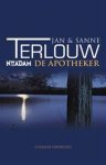 Jan Terlouw, Sanne Terlouw - De apotheker reders & reders III