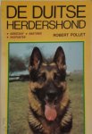 Robert Pollet 66173 - Duitse herdershond / 1
