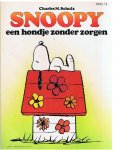 Schulz, Charles M. - Snoopy een hondje zonder zorgen- deel 12