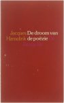 Jacques Hamelink - De droom van de poezie