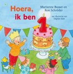 Marianne Busser, Ron Schroder - Hoera, ik ben 1!
