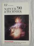 Th. J. M. Martens - Natuur & Techniek '90. December / 58e jaargang / 1990