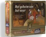 G. Huiberts - Het geheim van het vuur / Geloven thuis / 3