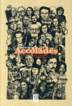 Tom De Geeter - Accolades Artists present hidden gems