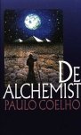 Coelho, Paulo - De alchemist
