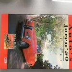 De La Rive Box - AUTO'S UIT DE JAREN '50 IN KLEUR