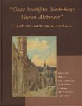 Cox, J.C.M. e.a. - Onse Heerlijcke Stadt-huys binnen Alckmaer, De geschiedenis van het stadhuis van Alkmaar, 194 pag. grote hardcover, gave staat