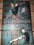 Jones, Gareth P. - The Thornthwaite Inheritance