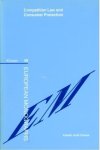 Cseres, Katalin Judit. - Competition Law and Consumer Protection.