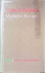 Flaubert, Gustave - Madame Bovary: provinciaalse zeden en gewoonten