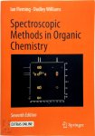 Ian Fleming, Dudley Williams - Spectroscopic Methods in Organic Chemistry