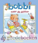 Maas, Monica - Bobbi naar de dokter *nieuw* Maas, Monica - Bobbi naar de dokter *nieuw*
