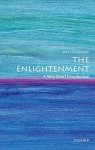 John (professor Of The History Of Political Thought Robertson - (1) The Enlightenment: A Very Short Introduction