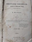 Looman, Theodorus Matthijs - De Christelijke verzamelaar: door en voor het volk, Deel 8 + 9 + 10