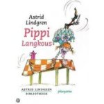 Lindgren, Astrid met ill. van Carl Hollander - Pippi Langkous