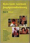  - B Inhoud Nederlands leerboek jeugdgezondheidszorg