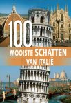 - 100 Mooiste schatten van Italie - 100 Mooiste schatten van Italie