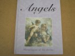 Macallan Flora - Angels messengers of the divine