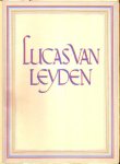 Beets, N. - Lucas van Leyden