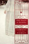 Simone van der Vlugt - Rode sneeuw in december