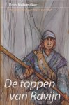 Molemaker, Rom - De toppen van Ravijn. Uit de serie van Maks